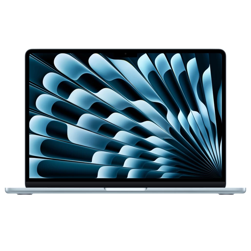 MacBook Air M4 13 inch 2025 10CPU 10GPU 16GB 512GB - Cũ Đẹp