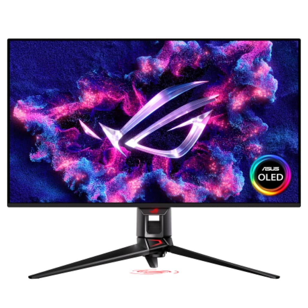 Màn hình Gaming ASUS ROG Swift OLED PG32UCDM 32 inch