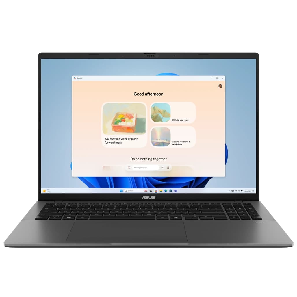 Laptop ASUS Vivobook S16 S3607CA-SH082WS