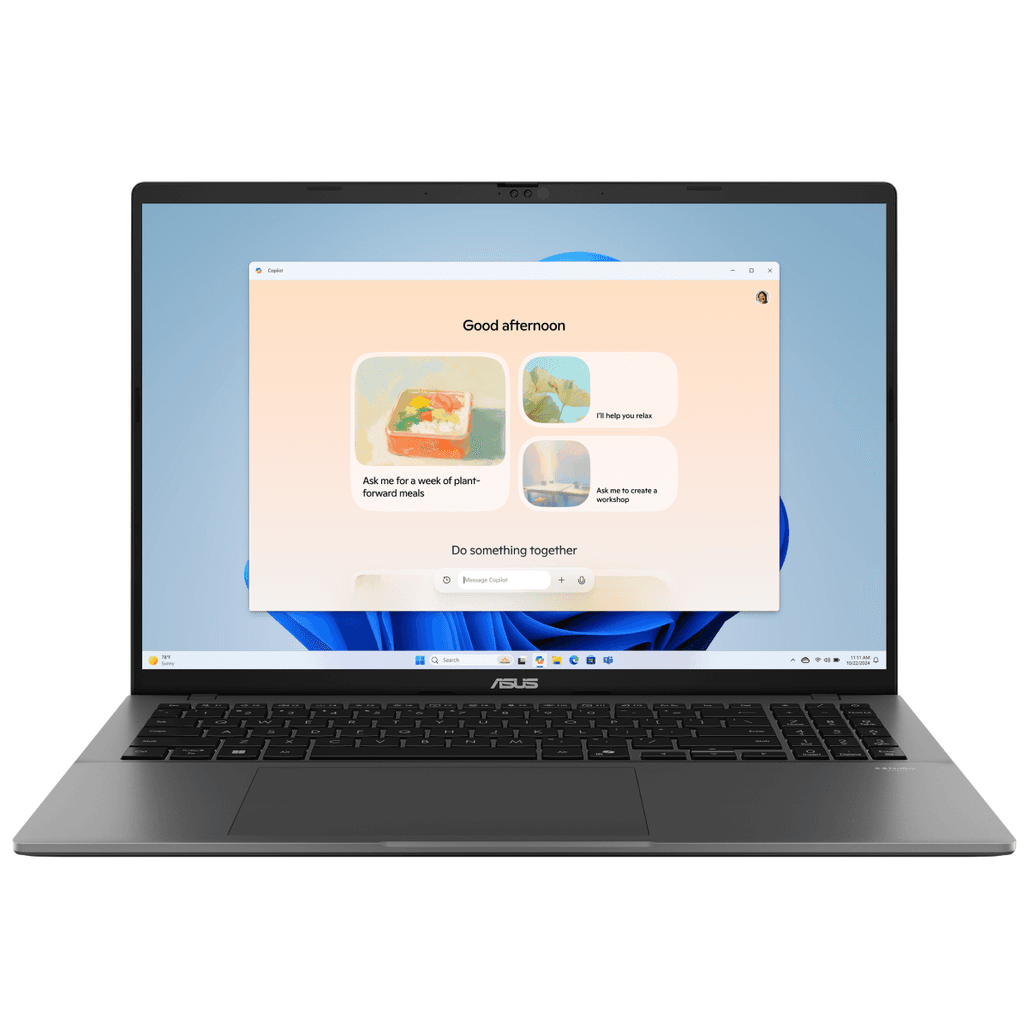 Laptop ASUS Vivobook S16 S3607CA-SH083WS - Cũ Đẹp