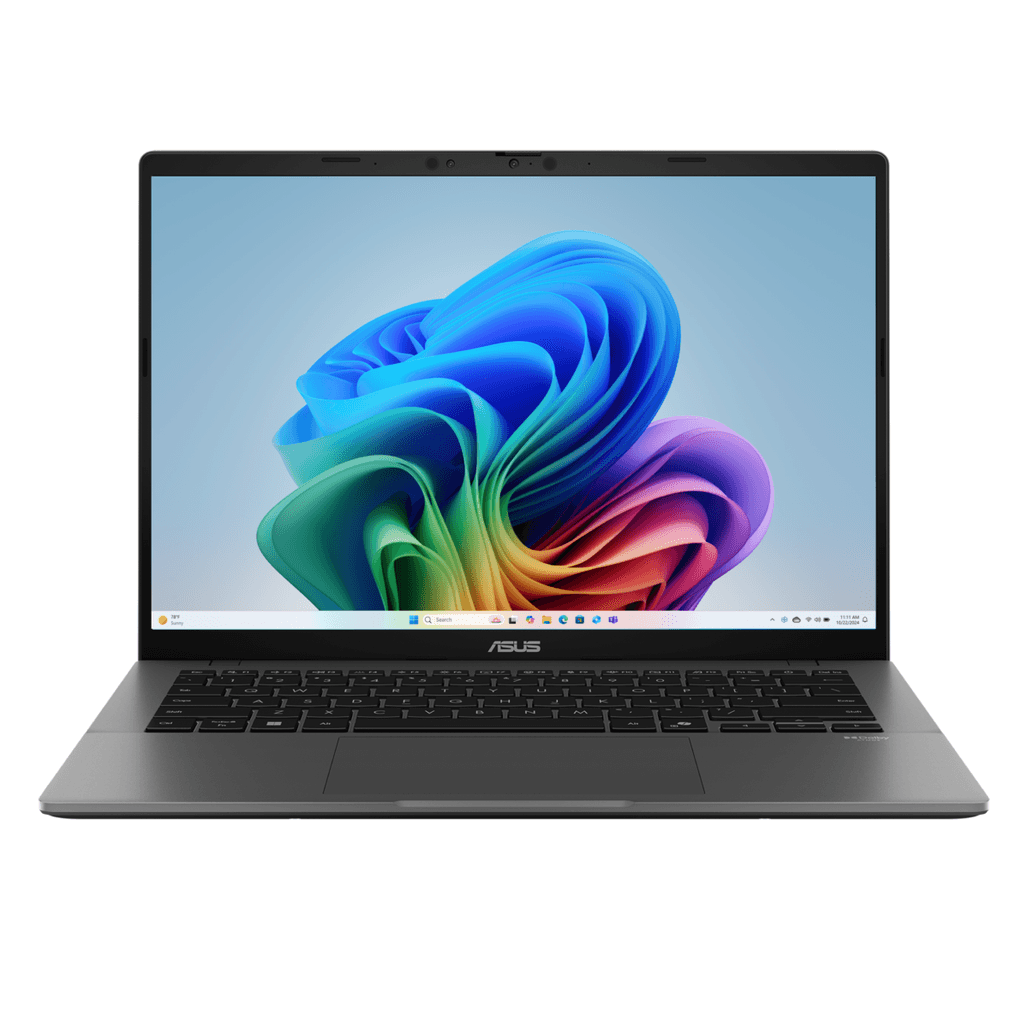 Laptop ASUS Vivobook S14 S3407QA-SF043WS