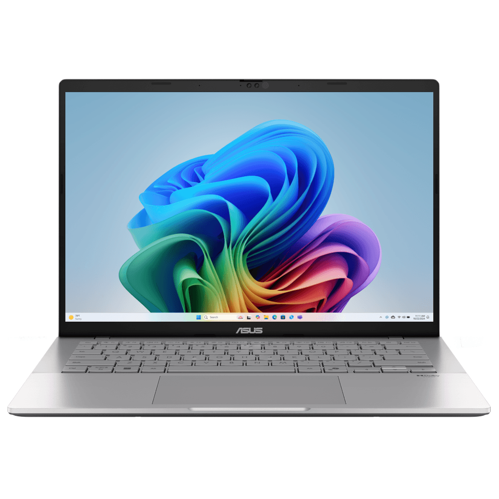 Laptop ASUS Vivobook S14 M3407KA-SF034WS - Cũ Trầy Xước
