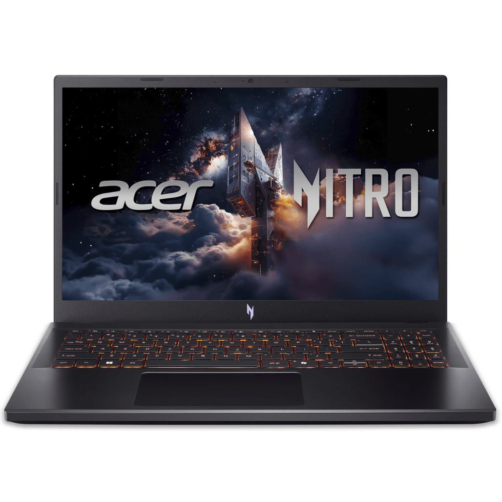 Laptop Acer Gaming Nitro V 15 ProPanel ANV15-52-59AA - Đã Kích Hoạt