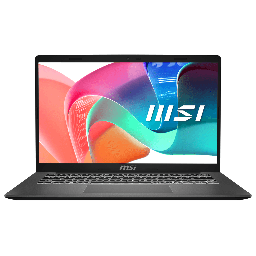 Laptop MSI Modern 14 F13MG-240VNCP - Cũ Xước Cấn