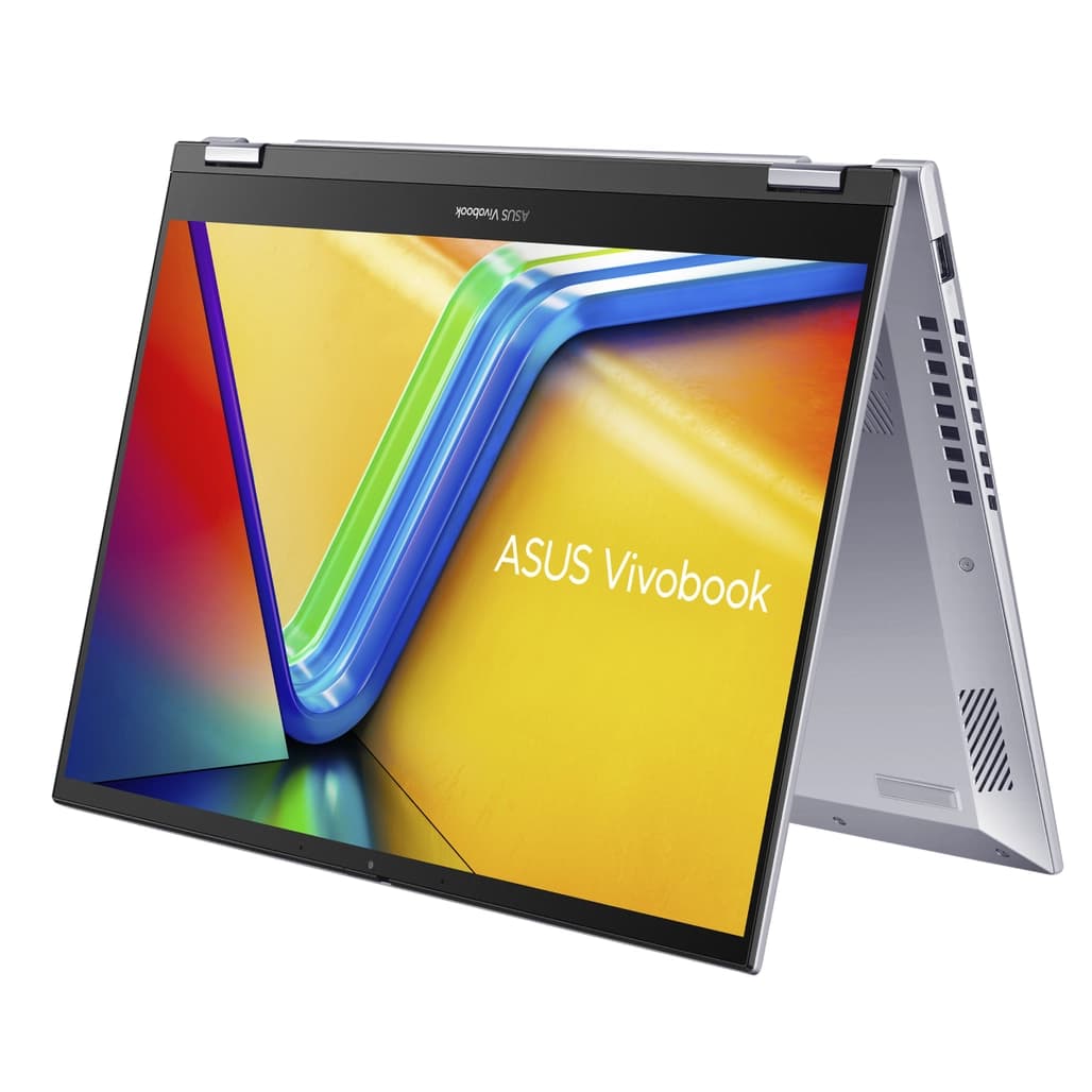 Laptop ASUS Vivobook S 14 FLIP TP3402VA-LZ632W - Đã Kích Hoạt