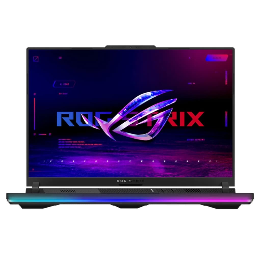 Laptop Asus Gaming ROG Strix SCAR 16 G634JZ-N4029W - Cũ Đẹp