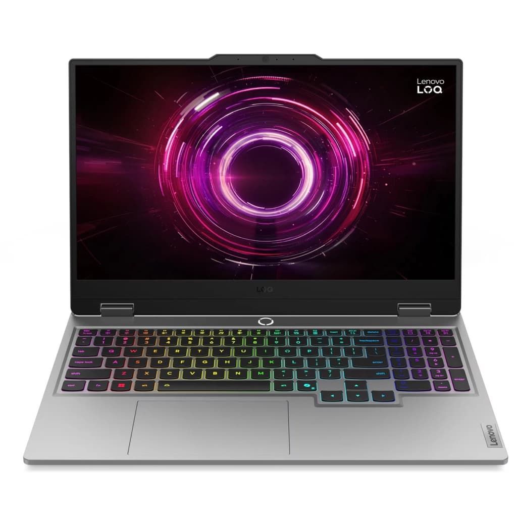 Laptop Lenovo LOQ 15AHP10 83JG0047VN - Đã Kích Hoạt