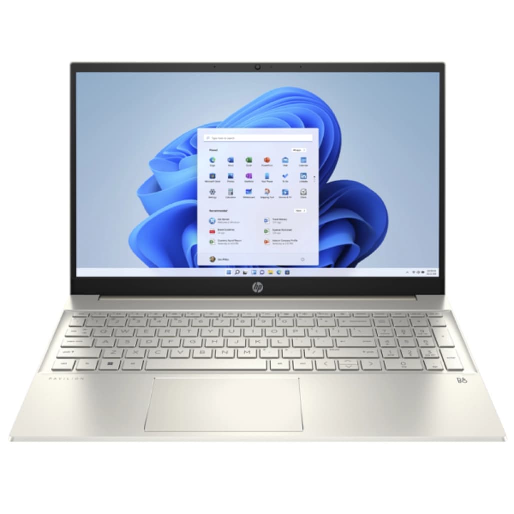 Laptop HP Pavilion 15-EG3091TU 8C5L2PA - Cũ Đẹp
