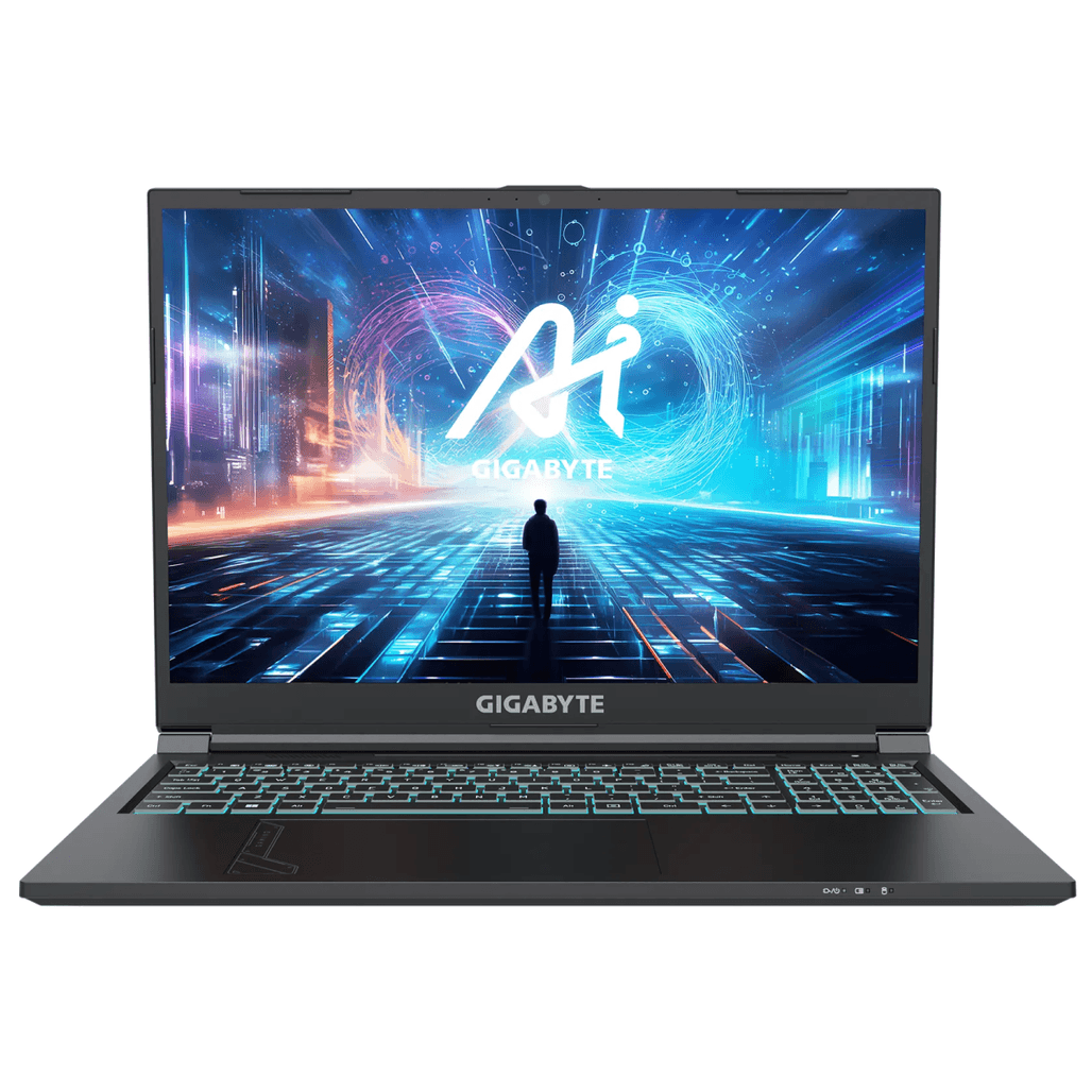 Laptop Gigabyte G6 MF-H2PH853KH