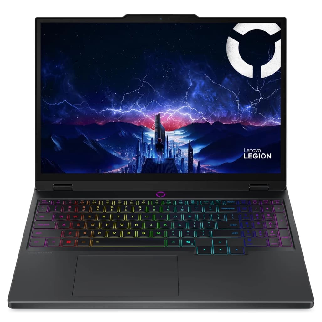 Laptop Lenovo Legion 5 15IRX10 83LY004GVN