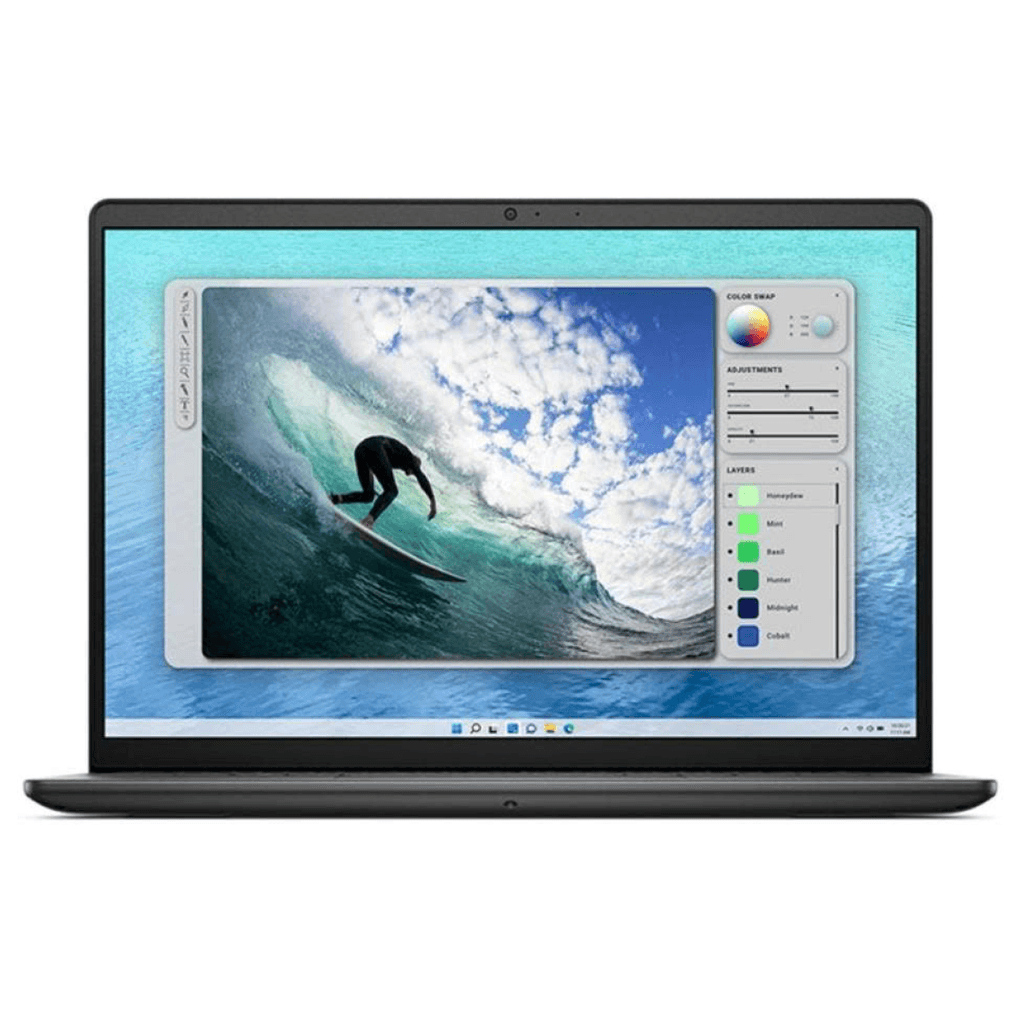 Laptop Dell Inspiron 14 5440 D0F3W - Cũ Trầy Xước