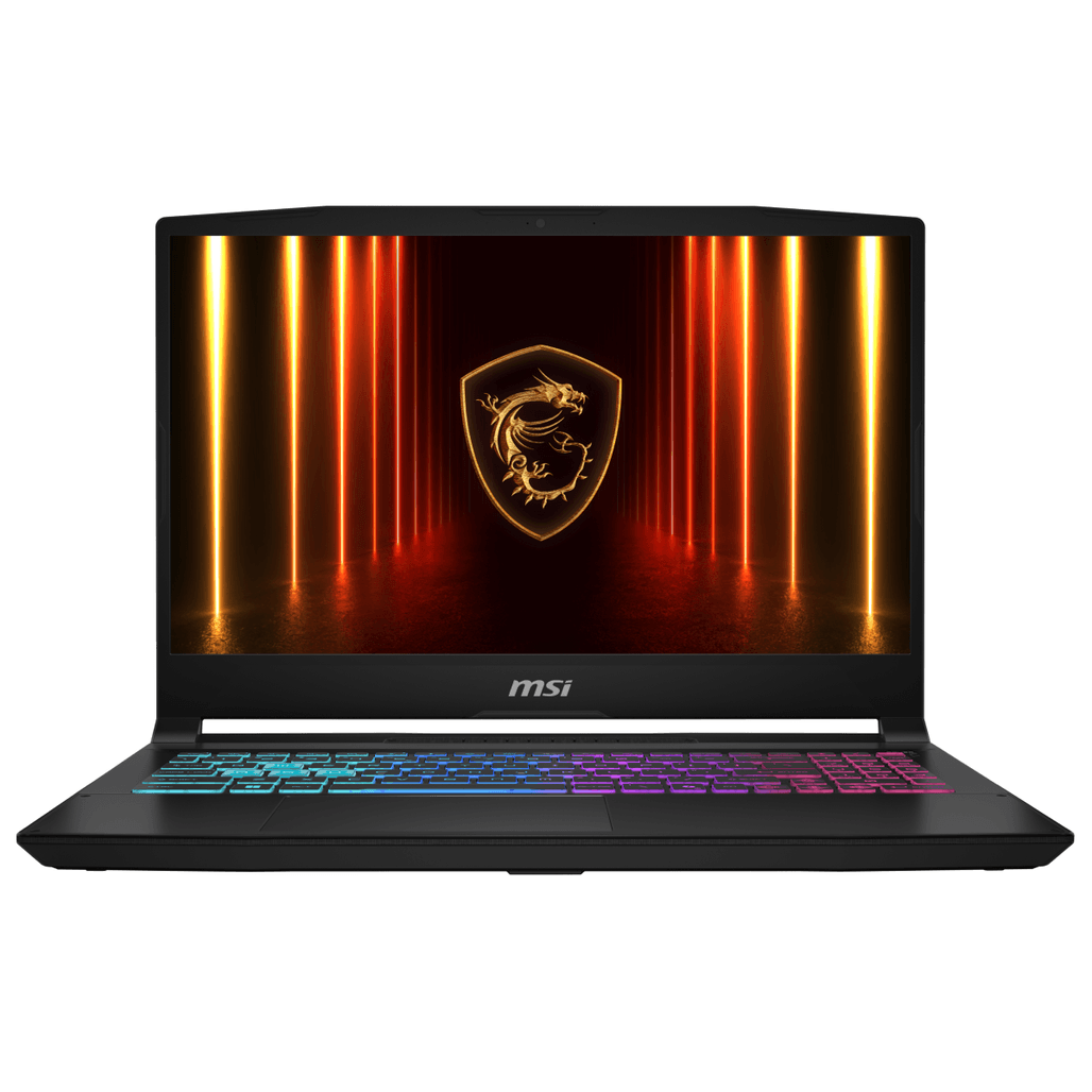 Laptop MSI Katana 15 HX B14WFK-267VN - Cũ Đẹp