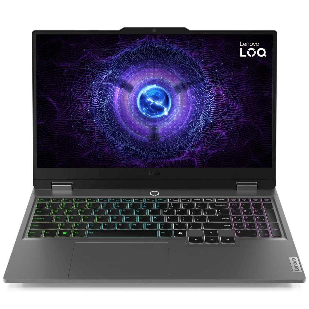 Laptop Lenovo LOQ 15IRX9 83DV01ALVN