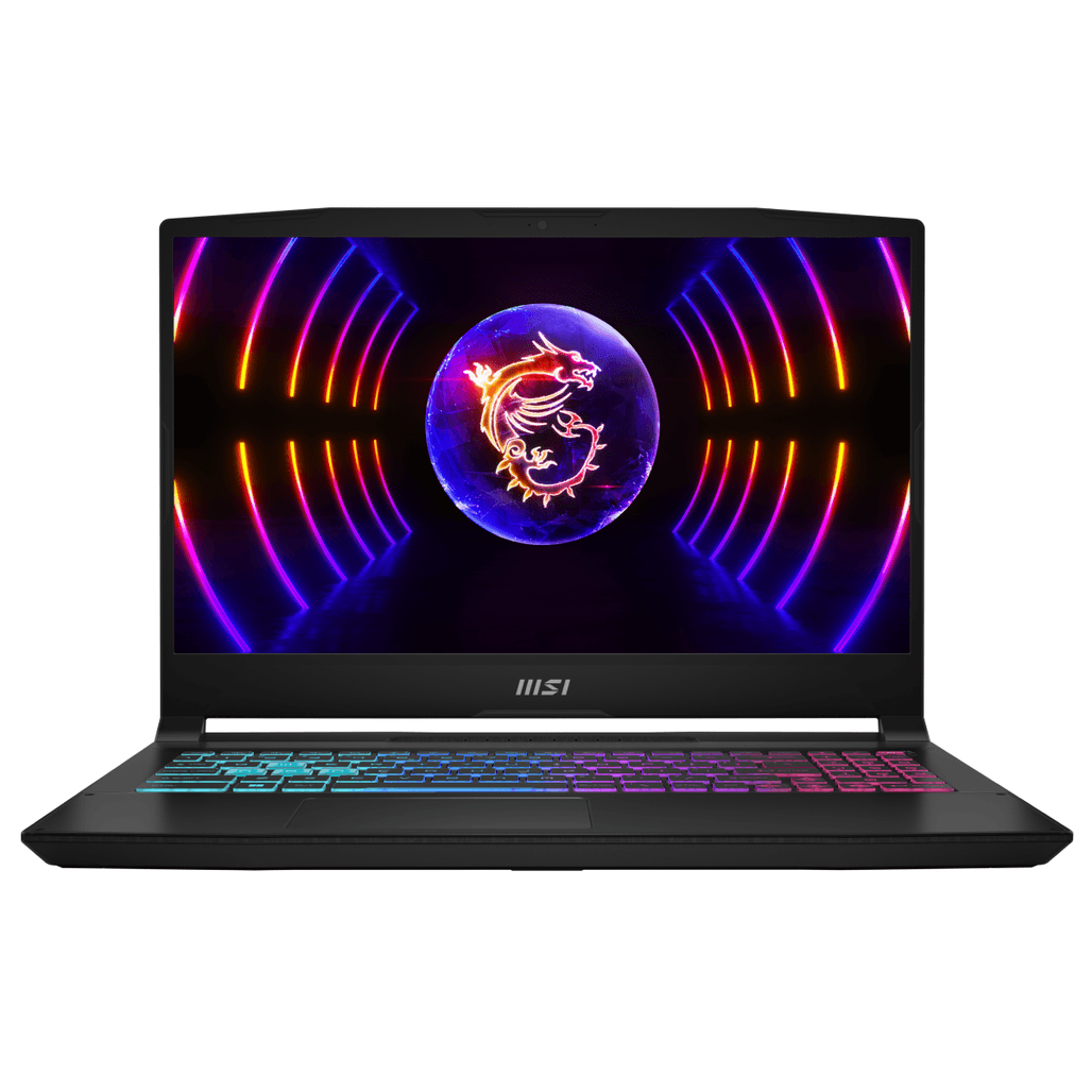 Laptop MSI Katana 15 B13UDXK-2411VN