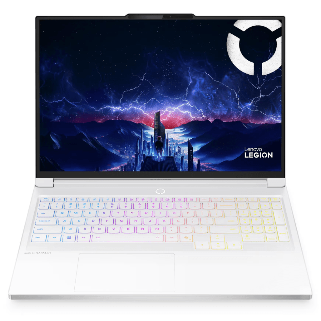 Laptop Lenovo Legion 7 16IAX10 83KY001UVN