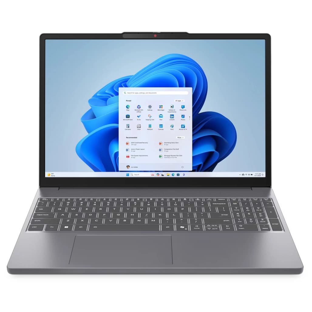 Laptop Lenovo IdeaPad Slim 3 15IRH10 83K1002PVN