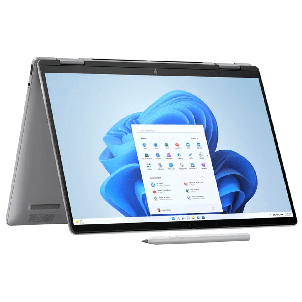 Laptop HP Envy X360 14-FA0045AU A19BMPA - Đã Kích Hoạt