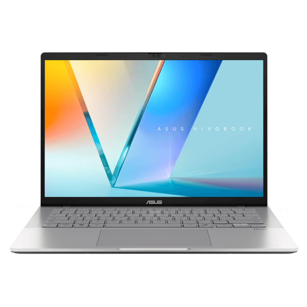 Laptop ASUS Vivobook S14 S3407VA-LY146W - Cũ Trầy Xước