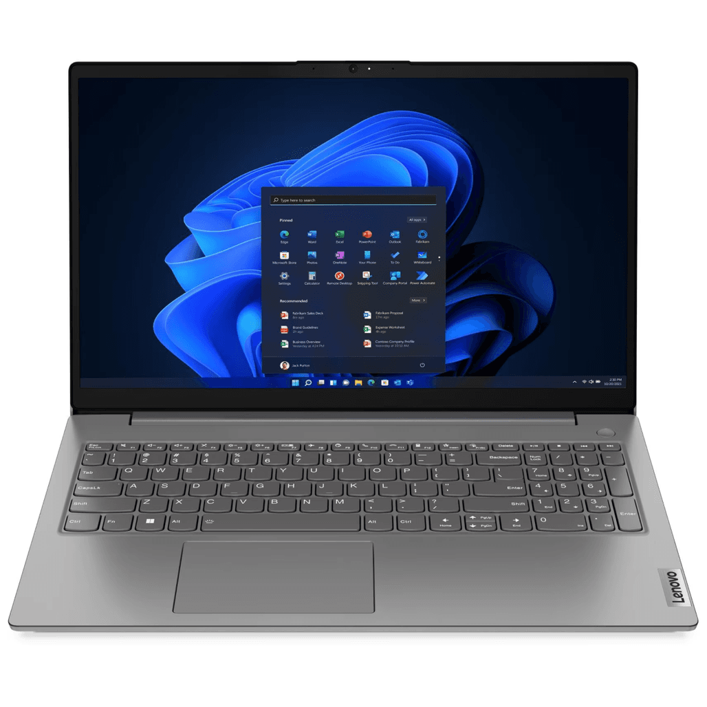 Laptop Lenovo V15 G4 IRU 83A100PMVN - Cũ Trầy Xước