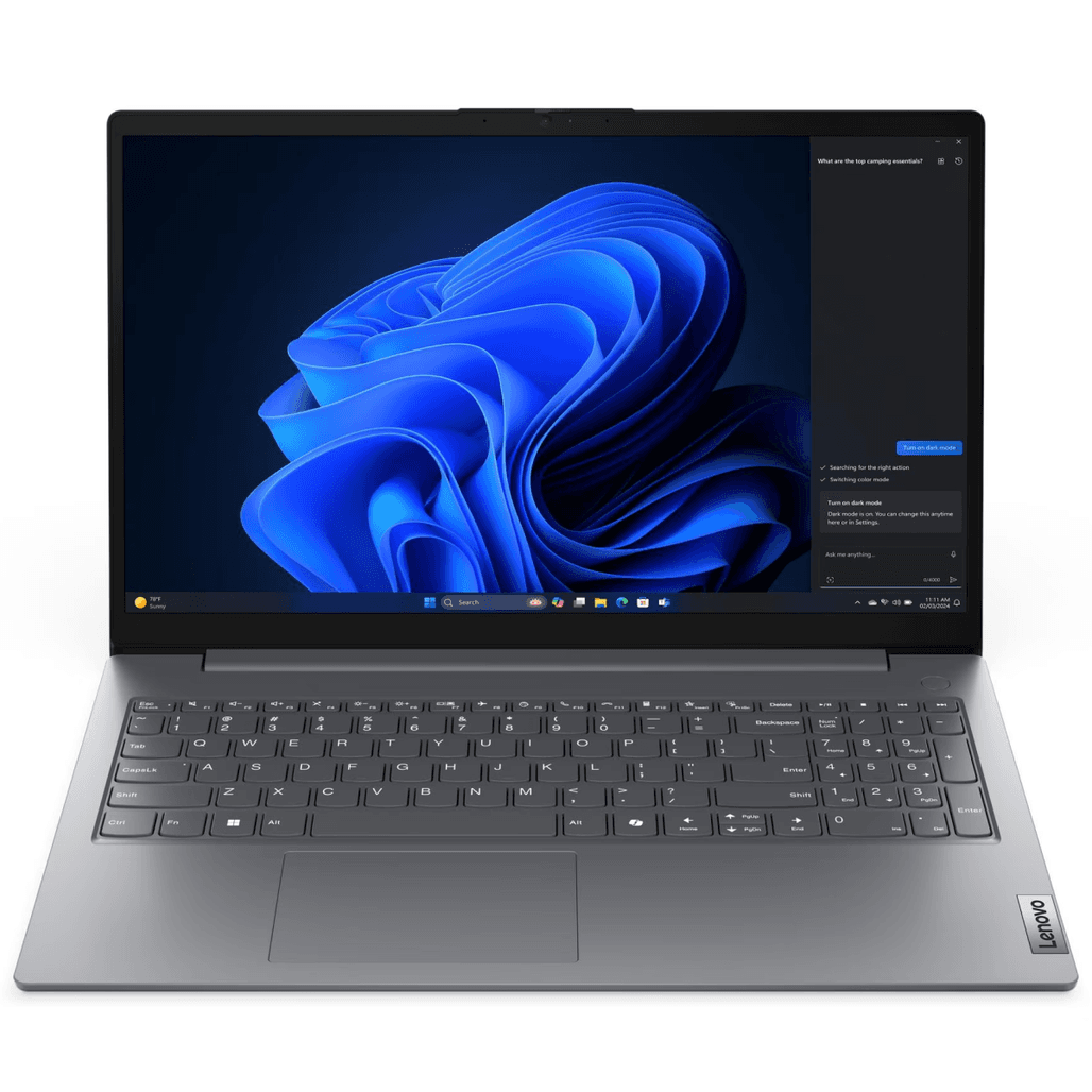 Laptop Lenovo V15 G5 IRL 83HF00BYVN - Đã Kích Hoạt