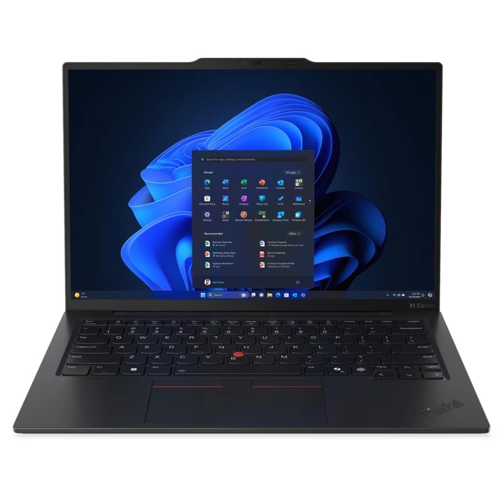 Laptop Lenovo ThinkPad X1 Carbon Gen 13 Aura Edition 21NS008FVN - Đã Kích Hoạt