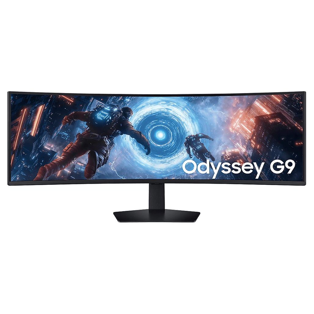 Màn hình Gaming Samsung Odyssey G9 G91F LS49FG912EEXXV 49 inch