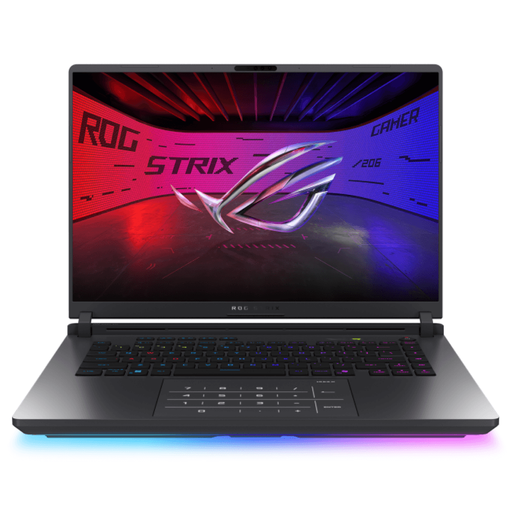 Laptop ASUS ROG Strix G16 G615JMR-S5155W - Đã Kích Hoạt