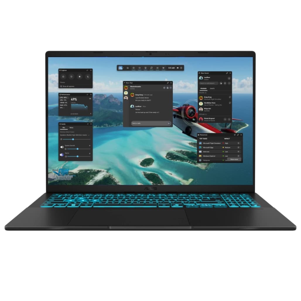 Laptop ASUS Gaming V16 V3607VU-RP290W