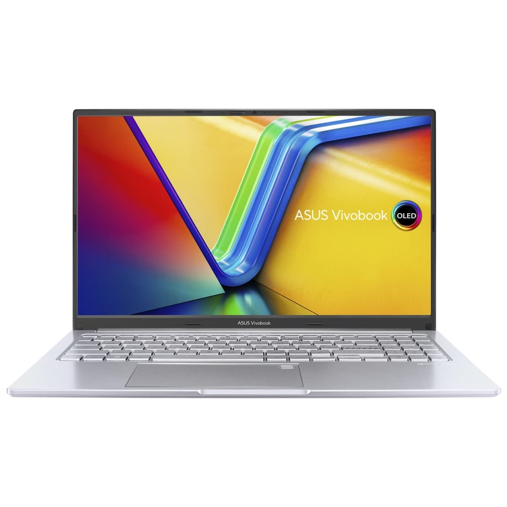 Laptop ASUS Vivobook 15 OLED A1505VA-MA505W - Cũ Trầy Xước