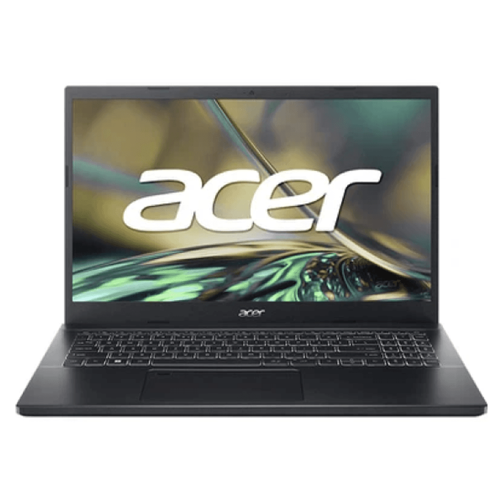 Laptop Acer Gaming Aspire 7 A715-76-53PJ - Cũ Xước Cấn