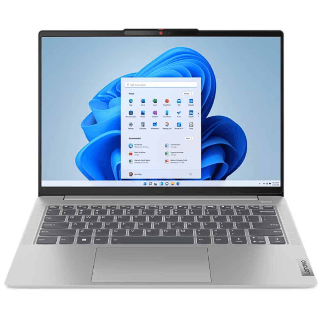 Laptop Lenovo Ideapad Slim 5 14IAH8 83BF002NVN - Cũ Trầy Xước