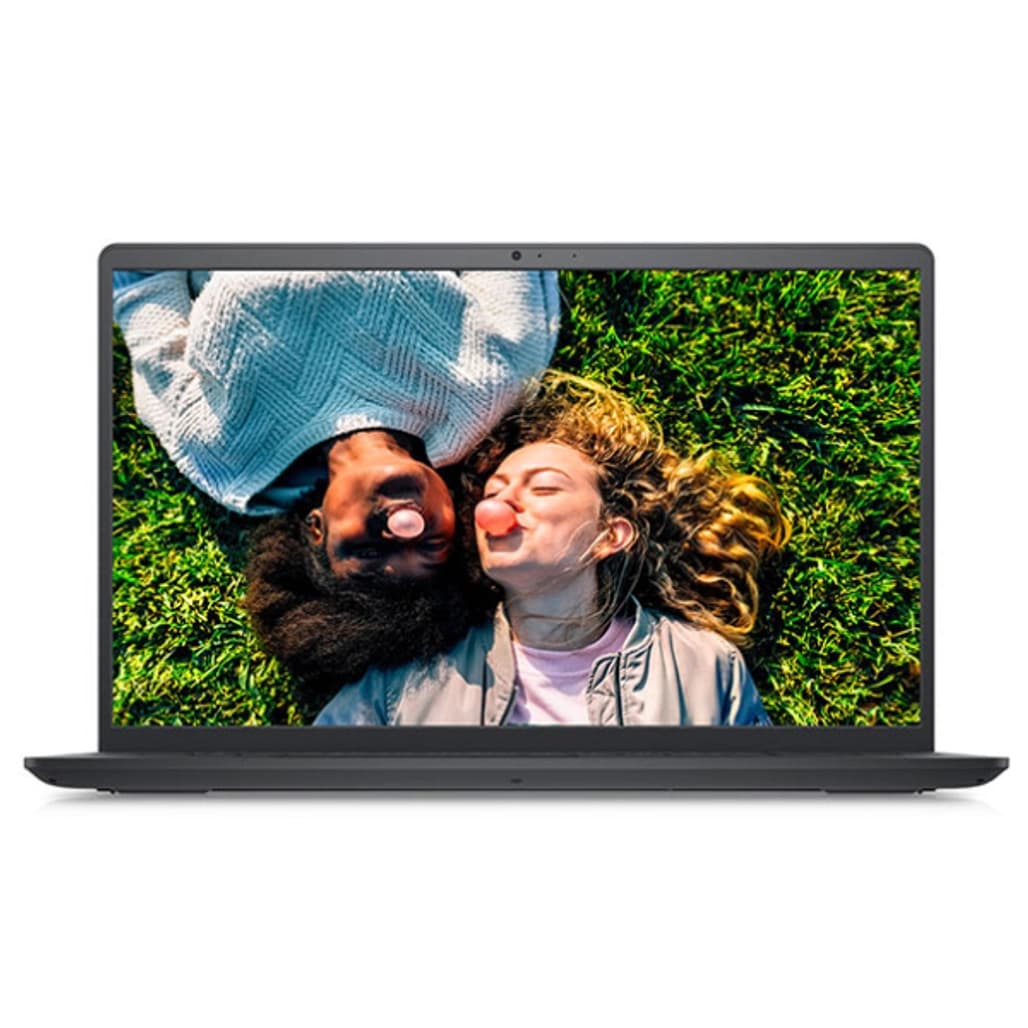 Laptop Dell Inspiron 15 3520 I3520-7896BLK-PUS - Cũ Trầy Xước