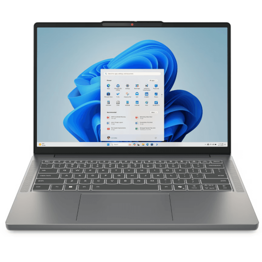 Laptop Lenovo IdeaPad Slim 3 14IRH10 83K00008VN - Cũ Trầy Xước