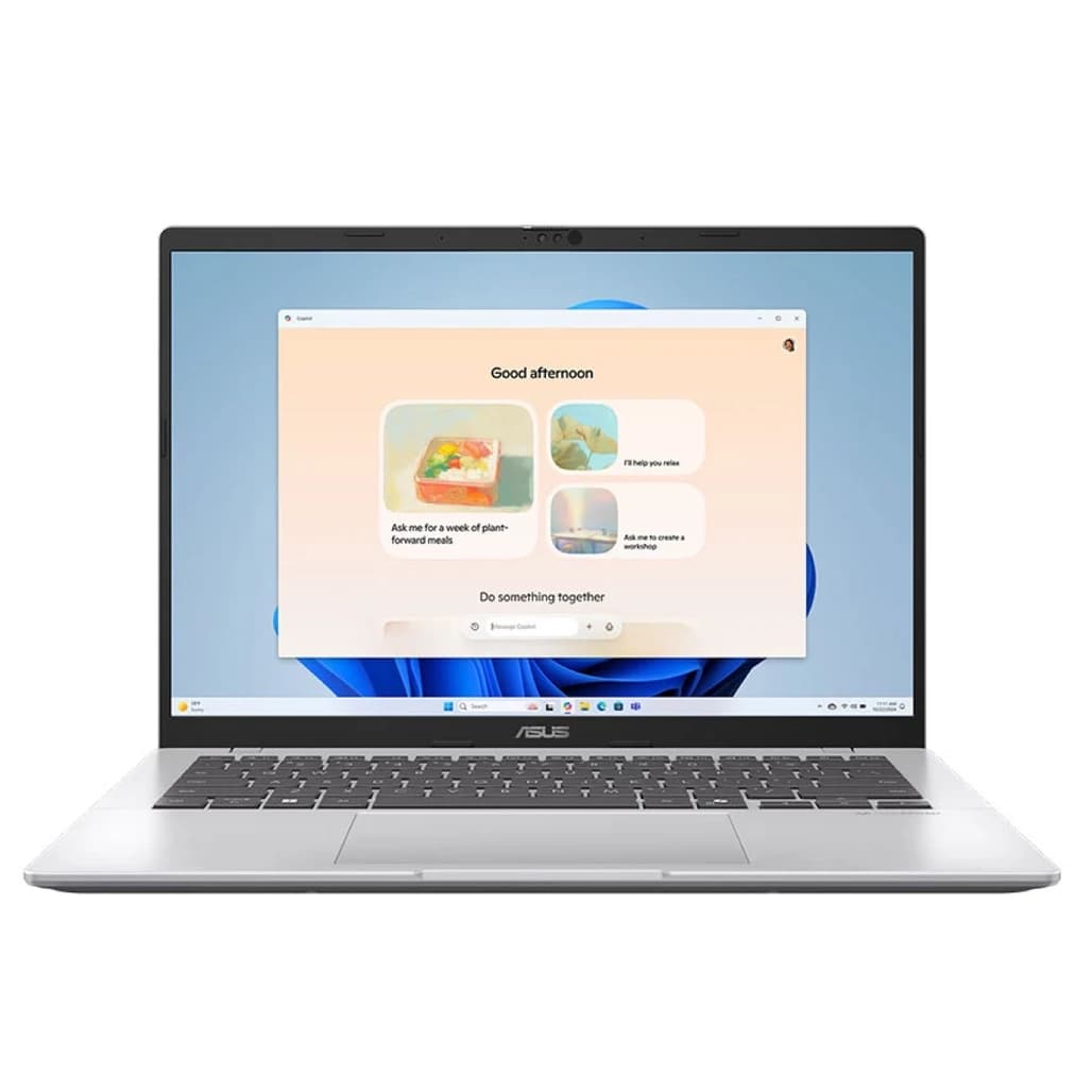 Laptop ASUS Vivobook 14 A1407CA-LY008WS - Cũ Xước Cấn