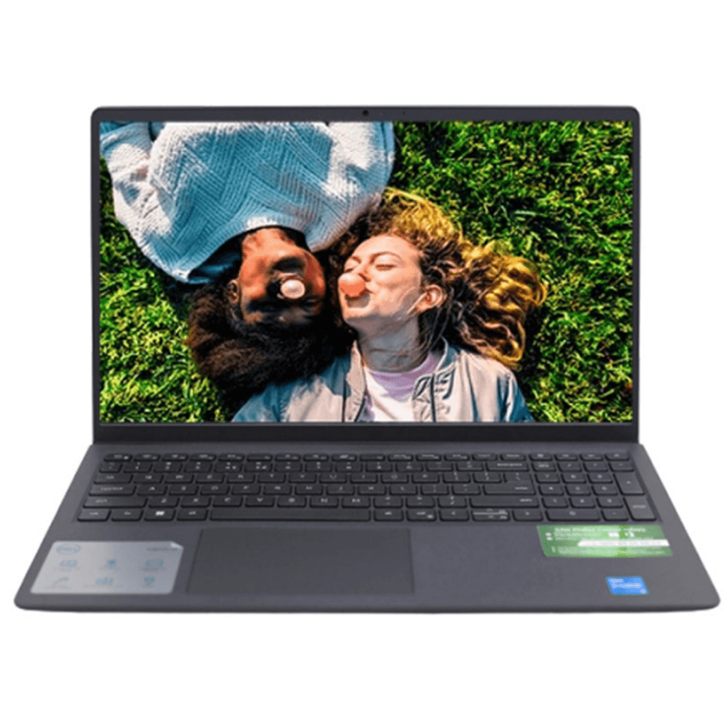 Laptop Dell Inspiron 15 3520 6R6NK - Cũ Xước Cấn