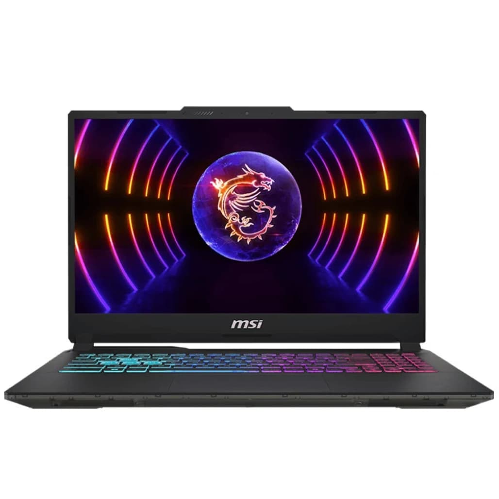 Laptop MSI Cyborg 15 A13VEK-2089VN
