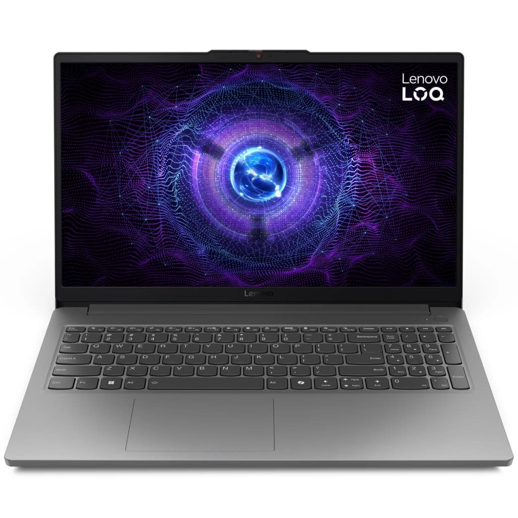 Laptop Lenovo LOQ 15IAX9E 83LK0079VN - Cũ Đẹp