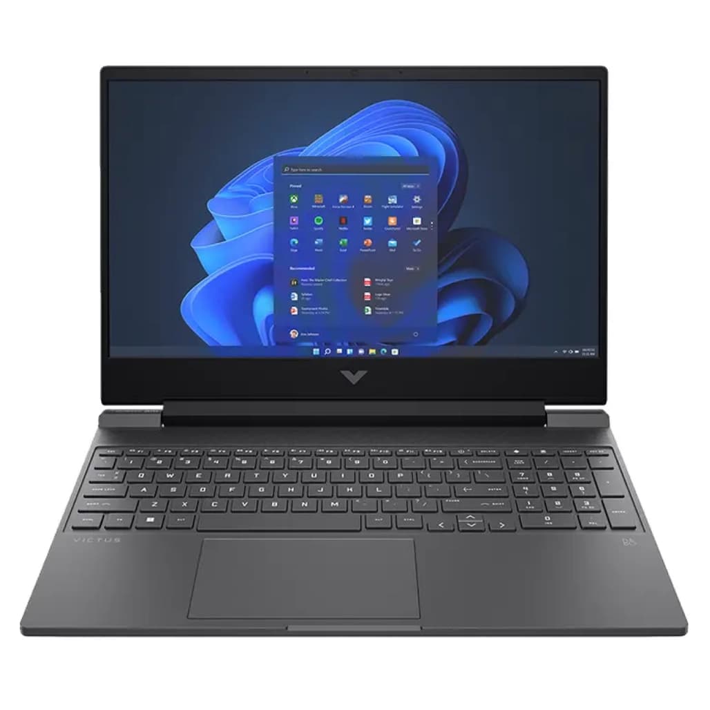Laptop HP Victus 15-FA2731TX B85LNPA - Đã Kích Hoạt