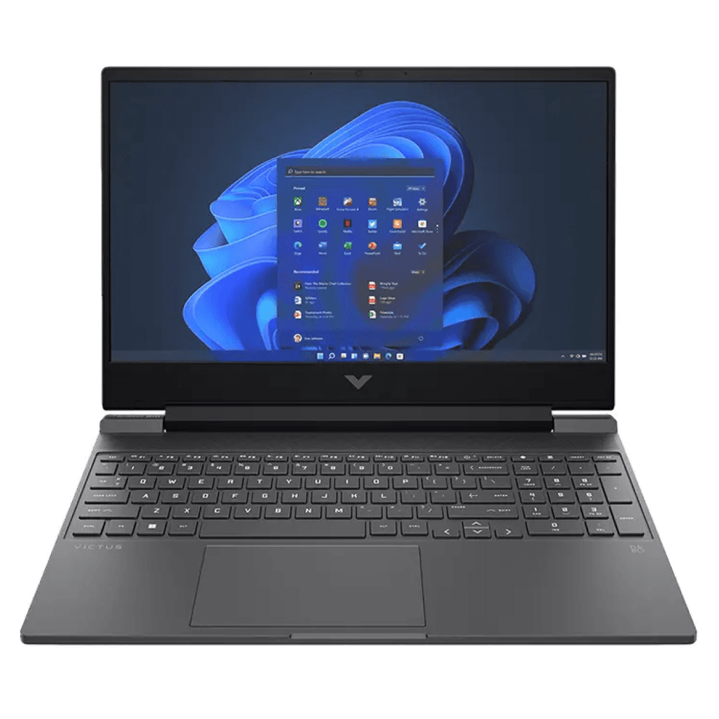 Laptop HP Victus 15-FA2731TX B85LNPA - Cũ Đẹp