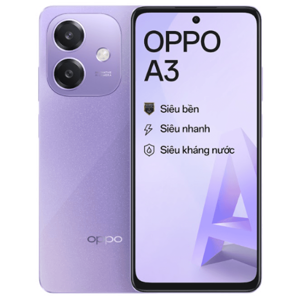 OPPO A3 8GB 256GB
