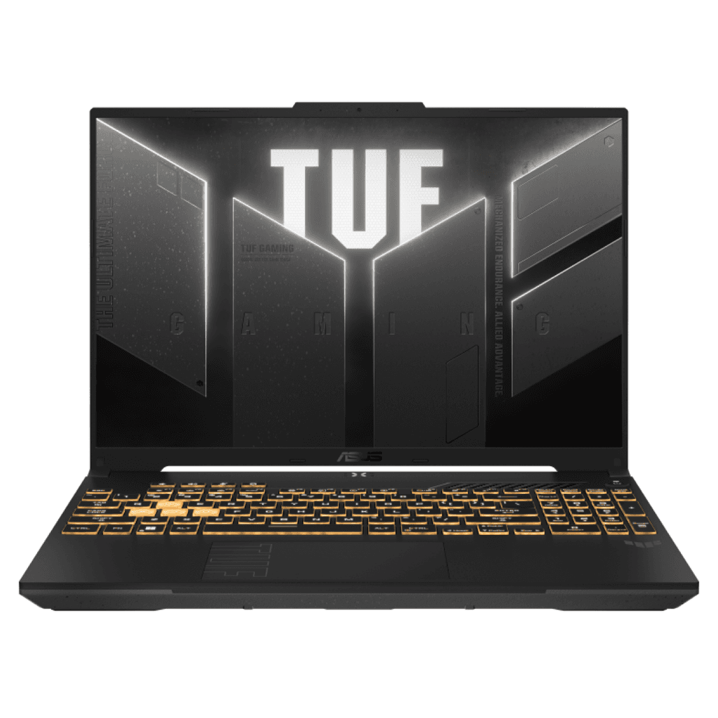 Laptop ASUS TUF Gaming F16 FX607VJ-RL034W - Đã Kích Hoạt