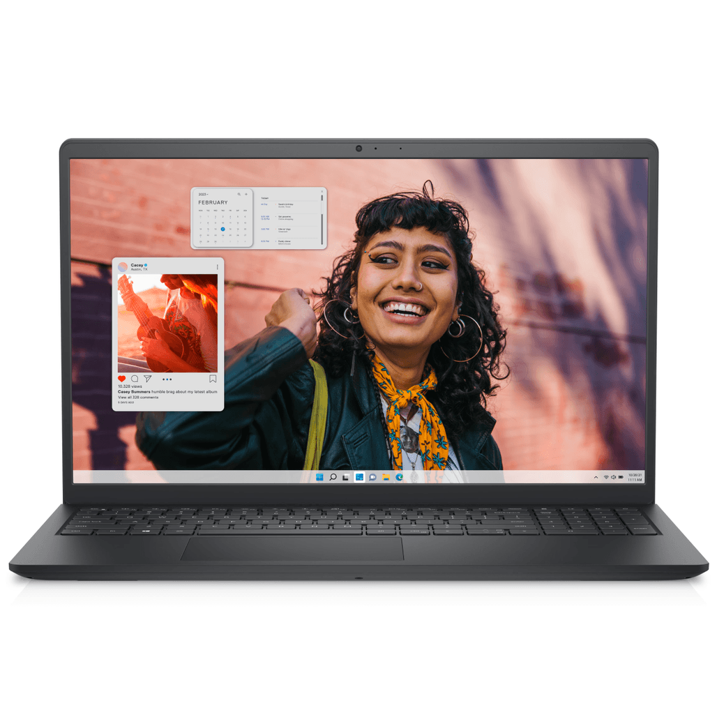 Laptop Dell Inspiron 15 3530 J9XFD - Cũ Đẹp
