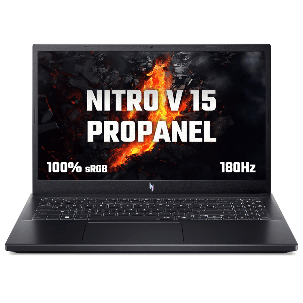Laptop Acer Gaming Nitro V 15 ProPanel ANV15-41-R0Y4 - Cũ Đẹp