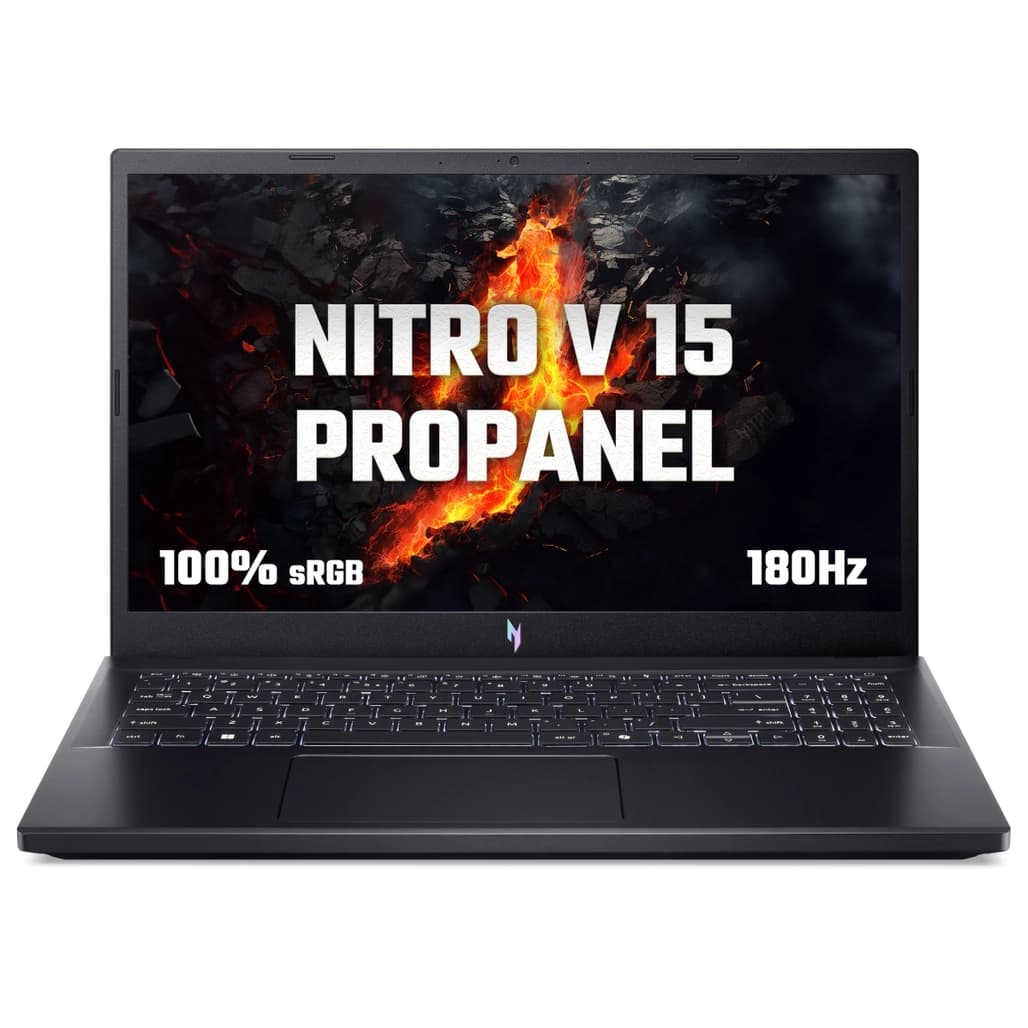 Laptop Acer Gaming Nitro V 15 ProPanel ANV15-41-R9M1 - Đã Kích Hoạt