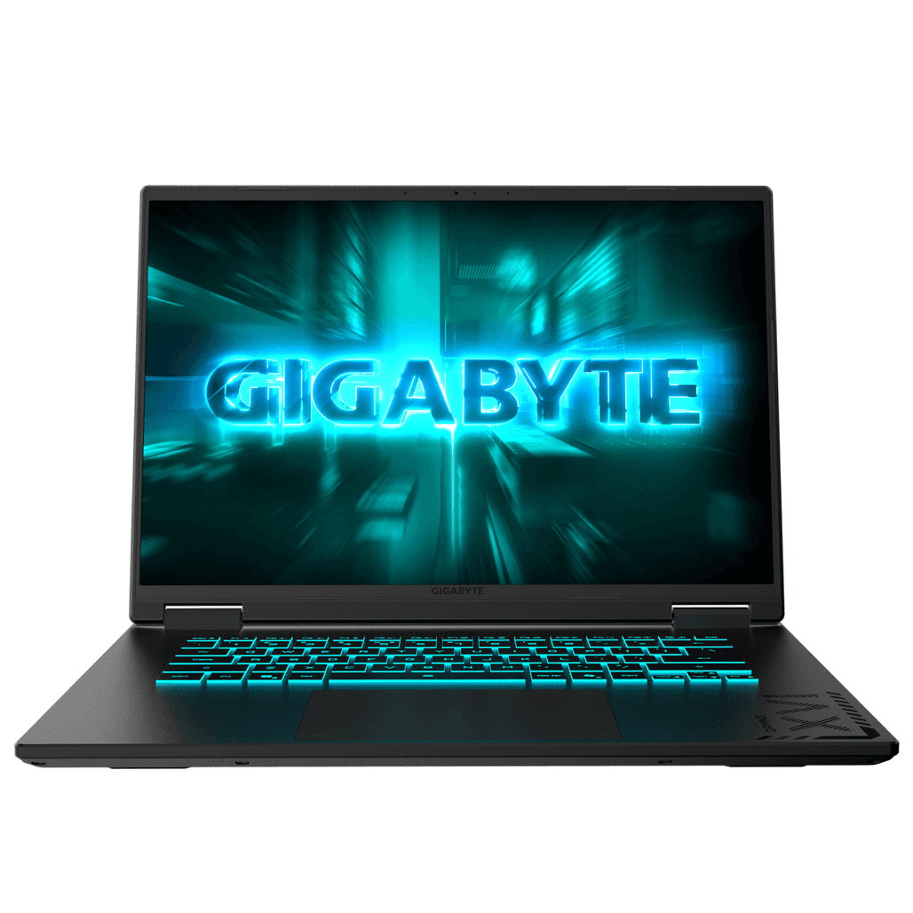 Laptop Gigabyte Gaming A16 GA65H-5THP3VN893SH
