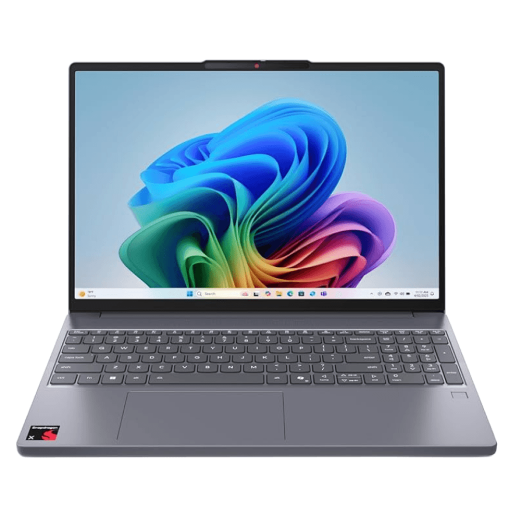 Laptop Lenovo IdeaPad Slim 3 15Q8X10 83N3002PVN - Cũ Đẹp