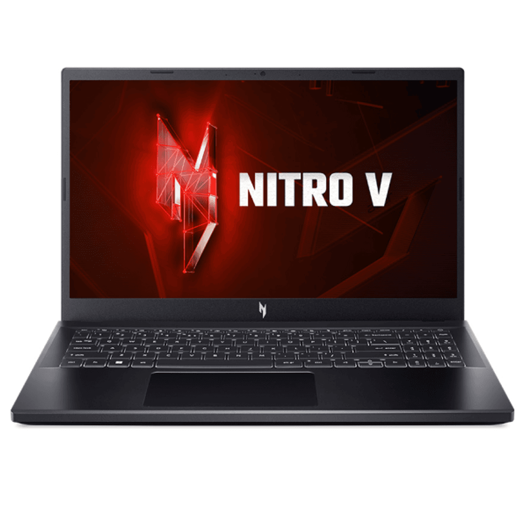 Laptop Gaming Acer Nitro V ANV15-51-58AN NH.QNASV.001 - Cũ Đẹp