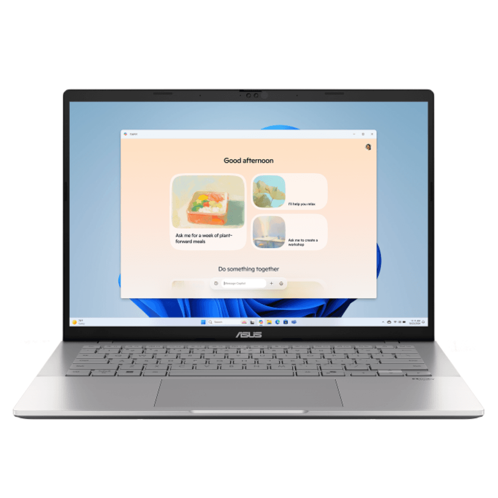 Laptop ASUS Vivobook S14 S3407VA-LY046W