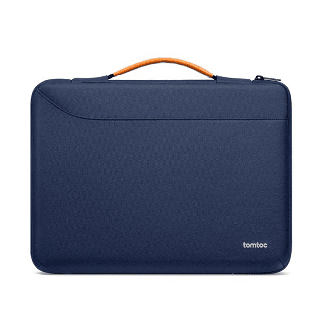 Túi xách chống sốc Tomtoc Spill-Resistant 13 inch new