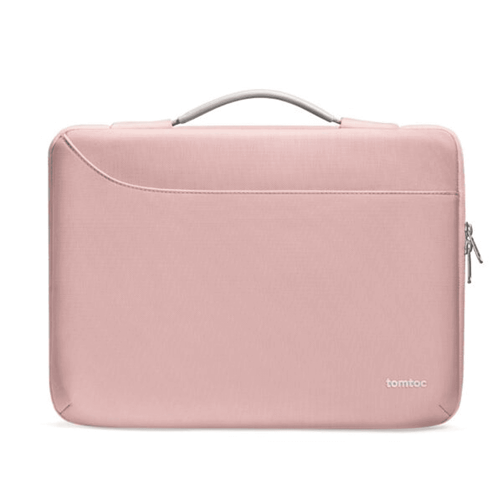 Túi xách chống sốc Tomtoc (USA) Defender Briefcase (New Version) A22 14 inch Universal A22D3P5